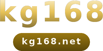 kg168 logo